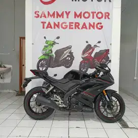 KTP DAERAH BISA DI BANTU CASH/CREDIT ALL NEW R15 VVA 2018