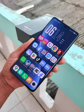 Mi 12 PRO 5G terbaik Ex Flegsip Ram 12/256gb Gaming