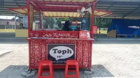 LOWONGAN KERJA :            Dibutuhkan Karyawan untuk stand mimuman :