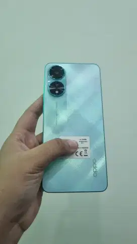 Oppo A78 8/256Gb