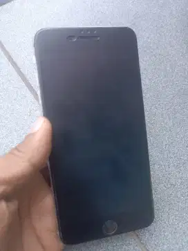 IPhone 6 plus. 64gb. Minta ganti LCD