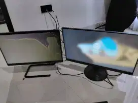 Jual murah PC core i5 - masih berfungsi dan mulus
