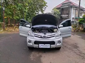 [MOBIL ANTIK] DP 5 JT DAIHATSU XENIA R 1.3 SPORTY MATIC (AT) 2014