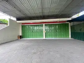 DI SEWAKAN COCOK UNTUK INDOMARET, KANTOR, BANK, SHOWROOM