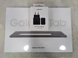 JUAL SAMSUNG TAB S10 FE FLASH SALE