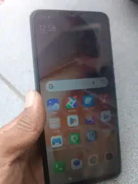 Redmi 13c. Ram 6+6/128gb. Original. Normal.