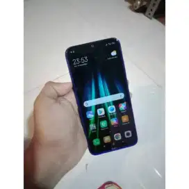 Redmi Note 8 4/64