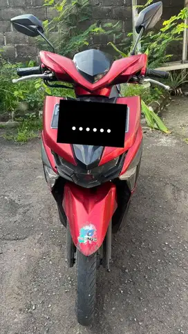 Dijual Motor Soul GT