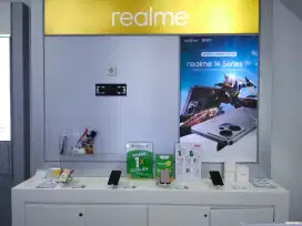 Cicilan Smartphone realme DP 0%