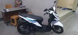 Honda Beat Cw F1