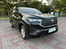 [KM 20rb] TOYOTA INNOVA ZENIX 2.0 G MATIC 2023 ISTIMEWA