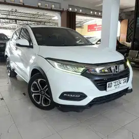 HRV SE 1.5 Matic 2018/19