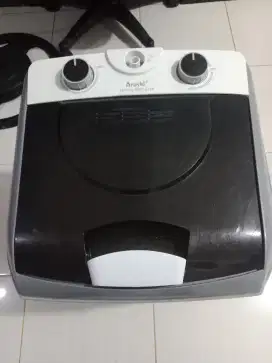 Mesin cuci ARASHI 4,5kg