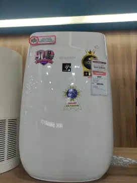 SHARP AIR PURIFIER 30M2