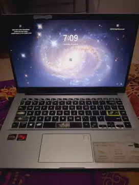 Asus Vivobook M413DA