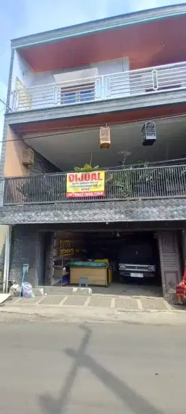 Dijual Rumah Hunian Pribadi