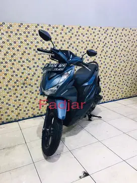 honda beat deluxe 2021 Dp 500 Rb