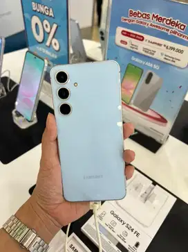 Cicilan hp samsung