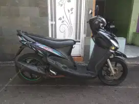 Yamaha Mio smile 2009