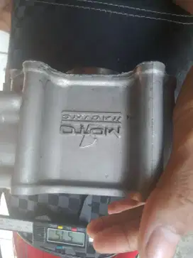 Cylinder beat esp k44