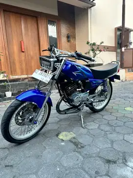 RX king istimewa