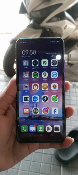 Vivo s1 pro tt/bt