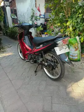 UD ENY MOTOR- YAMAHA VEGA R NEW 2009 MESIN HALUS