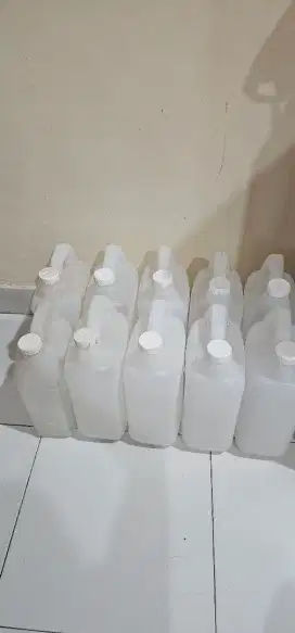Jurigen 5 liter