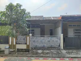 TAKE OVER MURAH 90 JUTA BEKASI TIMUR REGENCY 3 FULL RENOV