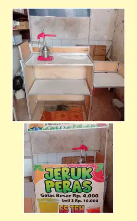 keperluan usaha kecil