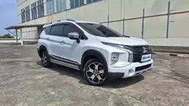 [OLXMOBBI]DPRendahMitsubishiXpander 1.5 CrossPremiumPackageAT 2022FAKB