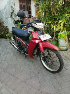 UD ENY MOTOR- YAMAHA VEGA R NEW 2009 AMAN