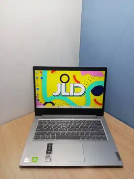 LENOVO IDEAPAD SELIM 3  i5 Generasi 10 NVIDIA GoForce MX330