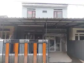 JUAL CEPAT RUMAH BANDUNG Kab Bebas Banjir