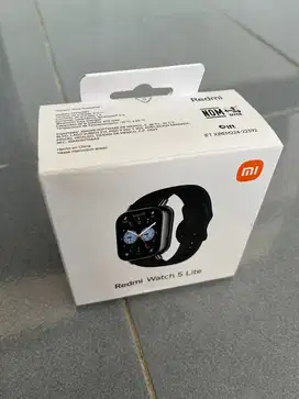 Redmi Watch 5 Lite - Murah!!