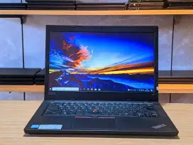 Lenovo thinkpad L480