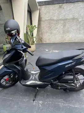 Jual Cepat Beat Deluxe 2024