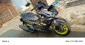 FOR SALE YAMAHA AEROX 2021
