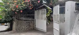 DiJual Cepat Rumah Tua dekat Stone cafe Dago Bandung