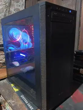 Pc ryzen 7 1700