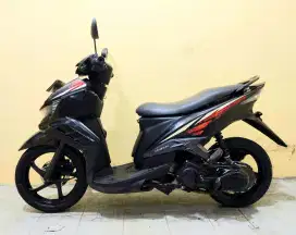 Yamaha Xeon GT Fi 125cc Tahun 2014