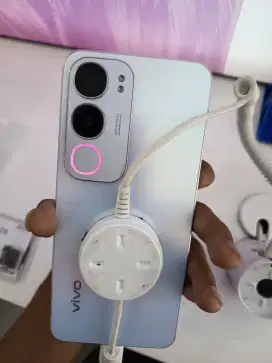VIVO Y19s Pro 12/128 GB