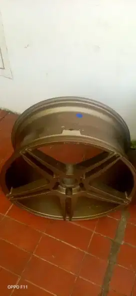 Velg mobil camry