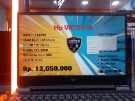 Cicilan Hp Victus I5