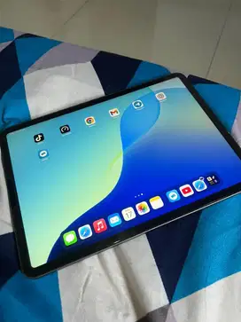 Ipad pro m1 128 gb wifi only original ibox