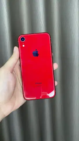 iPhone Xr 128gb ibox