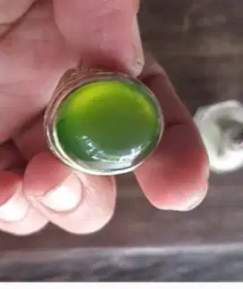 Batu solar aceh kristal.