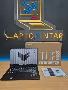 Asus TUF A14 FA401UU Ryzen 7 8845HS RTX 4050 32/512 x zephyrus yoga