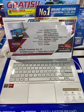 JUAL LAPTOP ASUS / LENOVO / ACER / HP / ADVAN