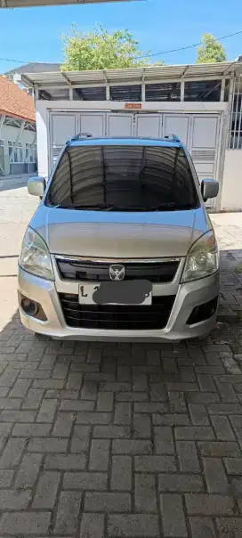Suzuki Karimun Wagon R GL MT
